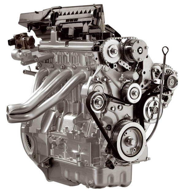 2007 Des Benz Gl450 Car Engine